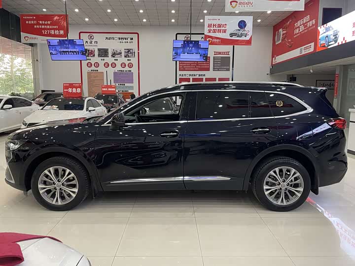 Фото 3 - Buick Envision Plus