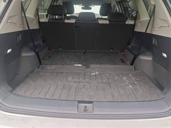 Фото 4 - Volkswagen ID.6 Crozz