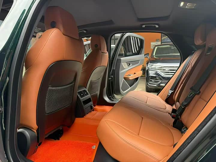 Фото 6 - Jaguar XF L