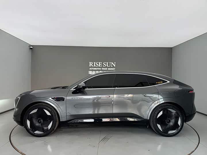 Фото 9 - Avatr 11