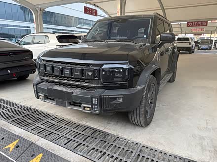 Фото 1 - Jetour T2