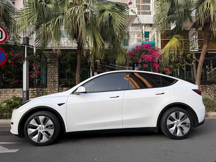 Фото 4 - Tesla Model Y