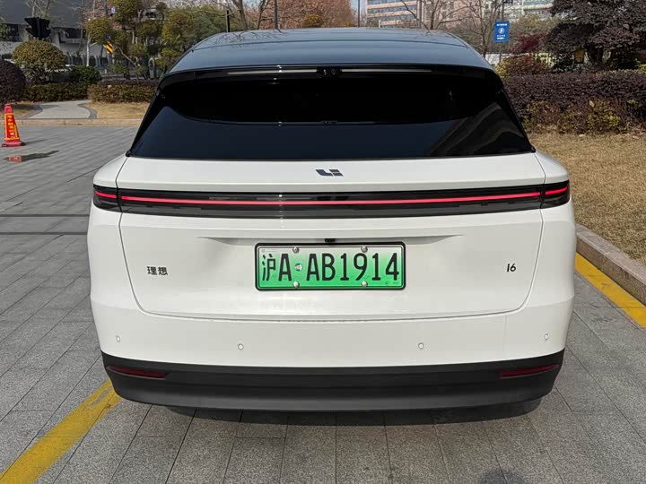 Фото 7 - LiXiang i6