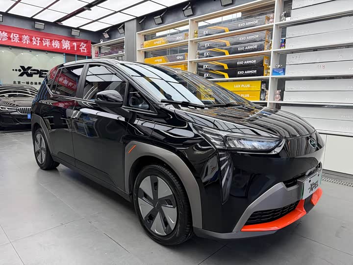 Фото 3 - GAC Aion Y