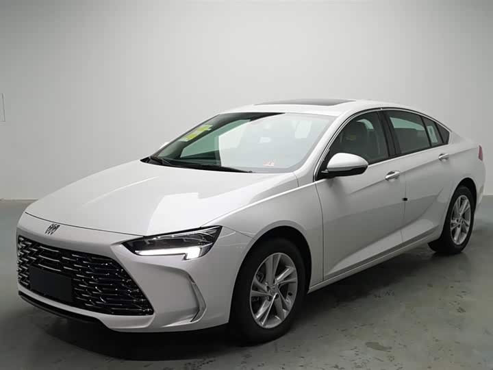 Фото 1 - Buick Regal