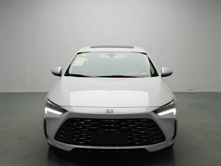 Фото 2 - Buick Regal