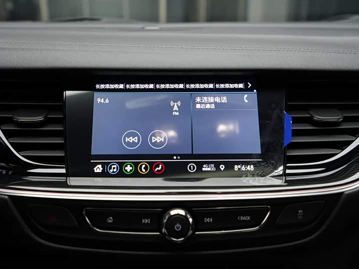 Фото 9 - Buick Regal