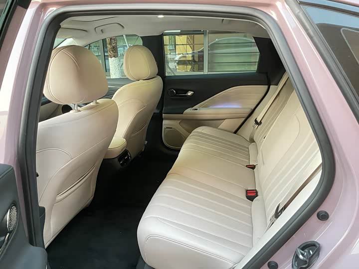 Фото 7 - GAC Aion RT