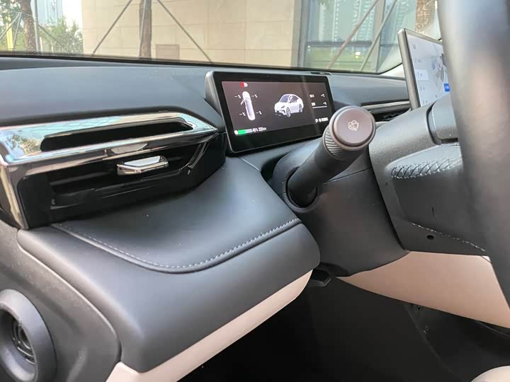 Фото 9 - GAC Aion RT