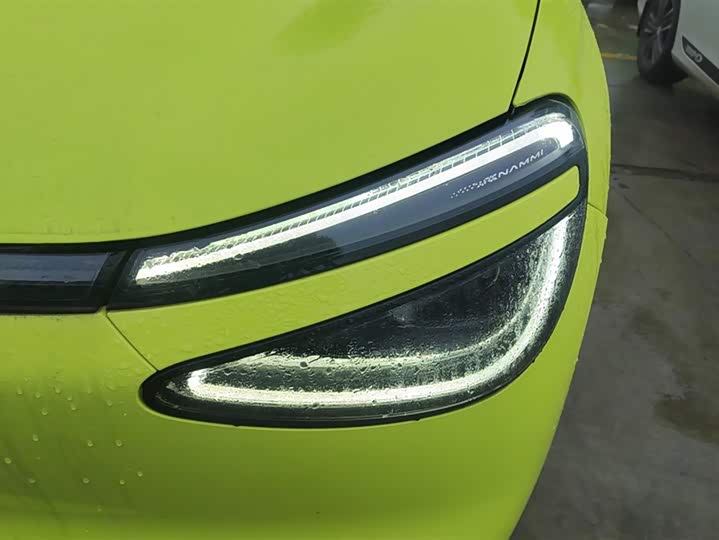 Фото 5 - Dongfeng Nammi 01