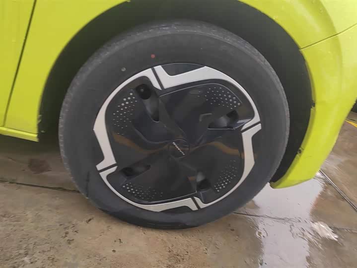 Фото 6 - Dongfeng Nammi 01