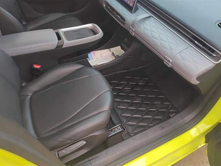 Фото 8 - Dongfeng Nammi 01