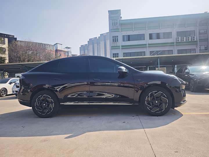 Фото 4 - GAC Hyptec HT