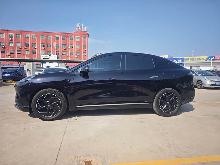 Фото 5 - GAC Hyptec HT