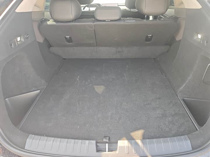 Фото 9 - GAC Hyptec HT