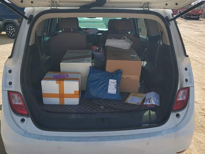 Фото 4 - Buick GL6