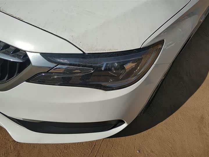 Фото 5 - Buick GL6