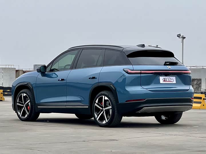 Фото 3 - Nio ES7