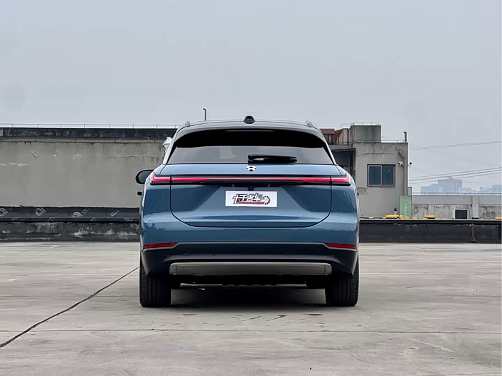 Фото 4 - Nio ES7