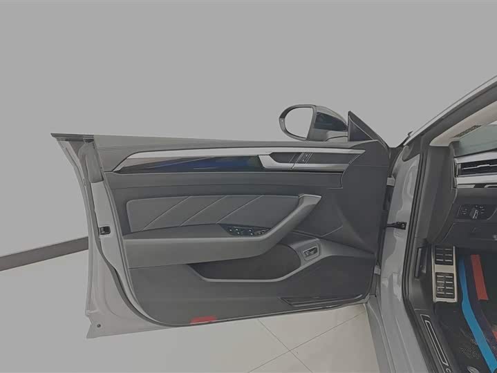 Фото 7 - Volkswagen CC