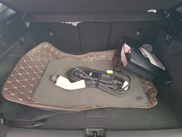 Фото 4 - Audi Q2L e-tron