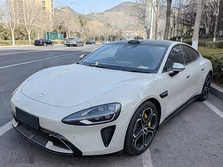 Фото 1 - Xiaomi SU7