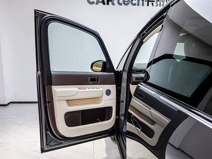 Фото 6 - LiXiang Mega