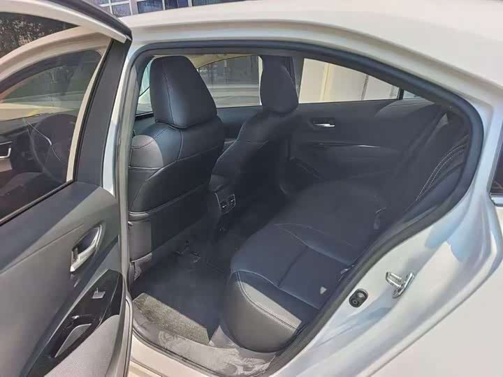 Фото 6 - Toyota Allion