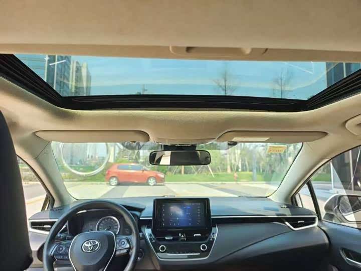 Фото 7 - Toyota Allion