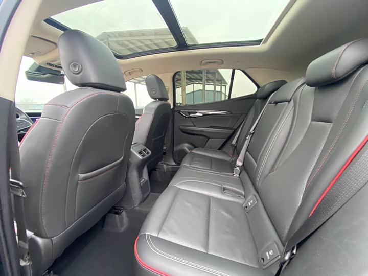 Фото 7 - Buick Envision Plus