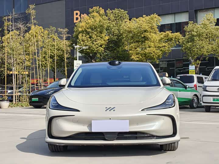 Фото 2 - IM motors L6