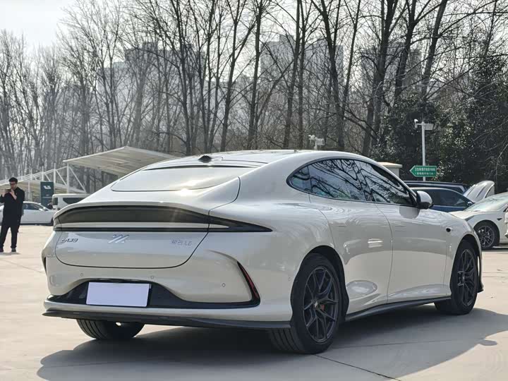 Фото 4 - IM motors L6