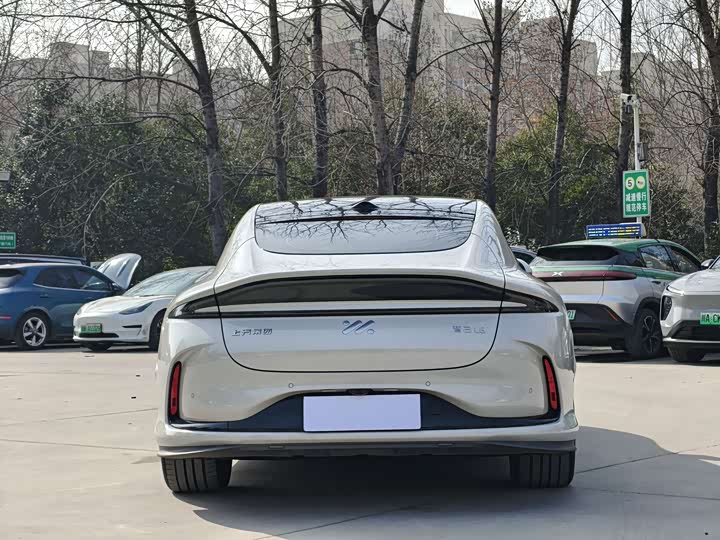 Фото 5 - IM motors L6