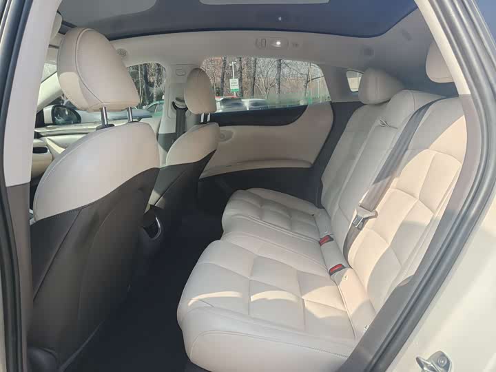 Фото 8 - IM motors L6