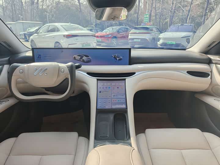 Фото 9 - IM motors L6