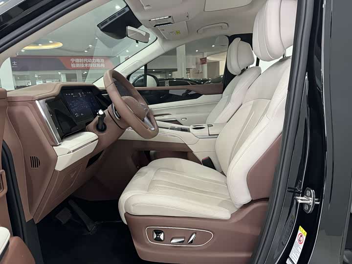 Фото 6 - BYD Xia