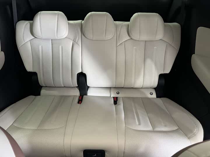 Фото 7 - BYD Xia