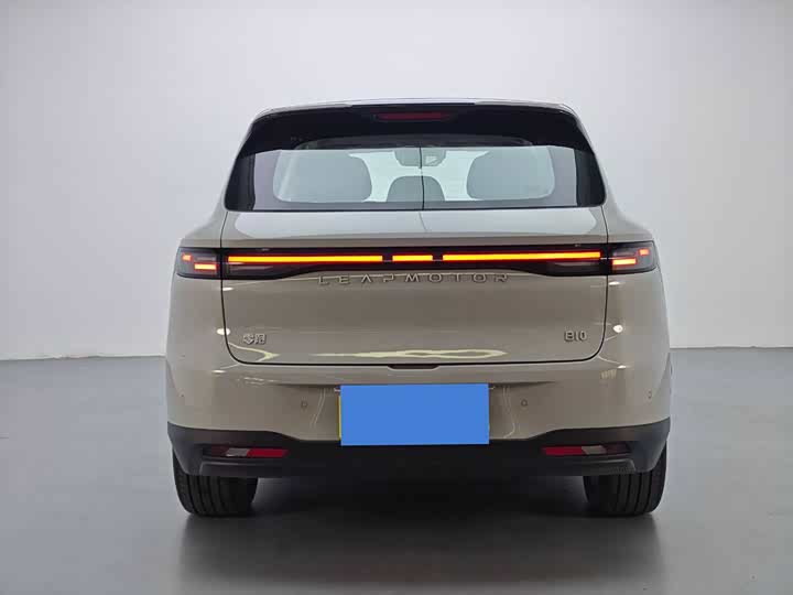 Фото 4 - Leapmotor B10