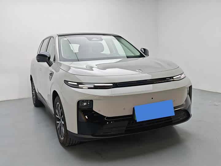 Фото 8 - Leapmotor B10