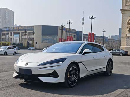 Фото 1 - Denza Z9GT