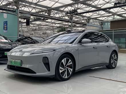 Фото 1 - Nio ET5