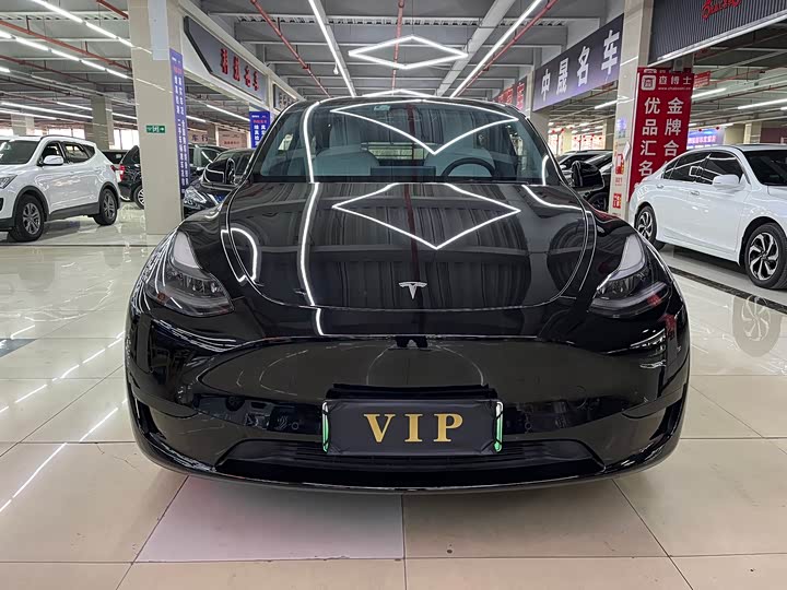 Фото 2 - Tesla Model Y