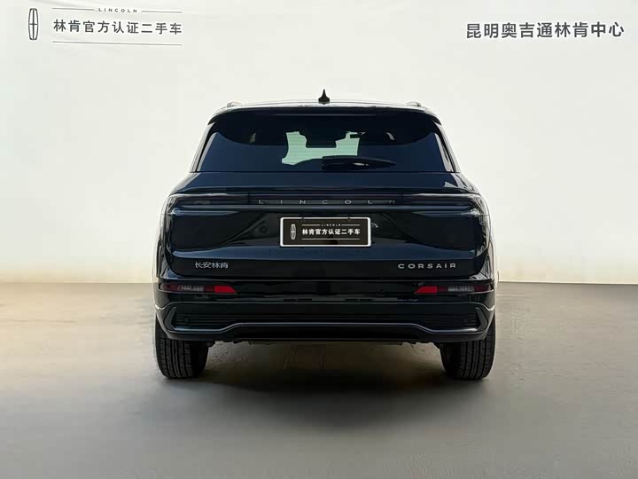 Фото 5 - Lincoln Corsair