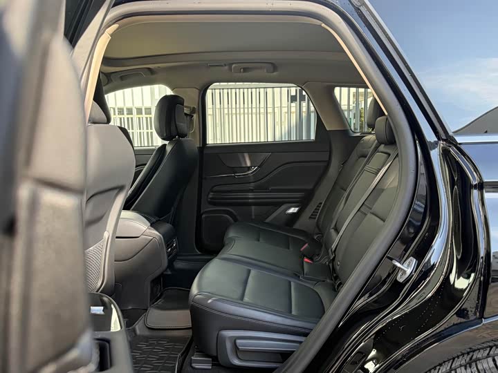 Фото 7 - Lincoln Corsair