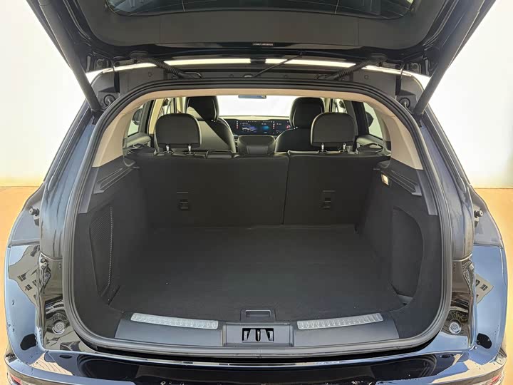 Фото 9 - Lincoln Corsair