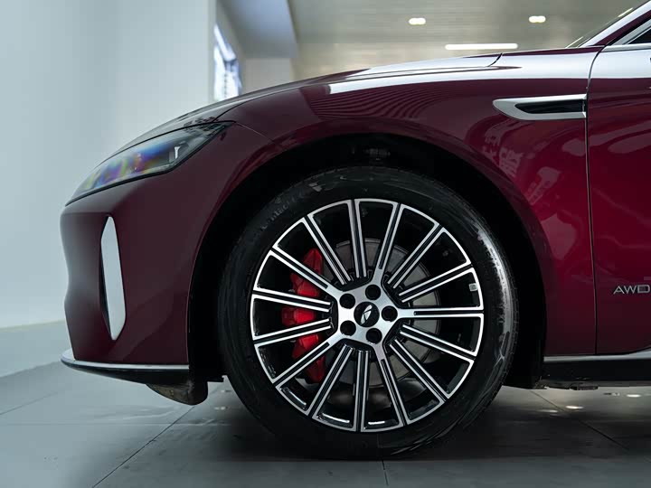 Фото 8 - Chery Fulwin A9L