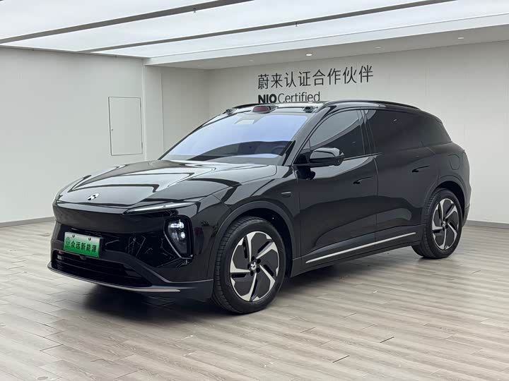 Фото 1 - Nio ES6