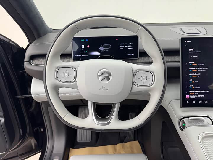 Фото 9 - Nio ES6