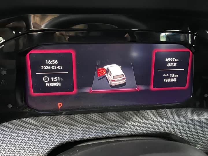 Фото 9 - Volkswagen Golf