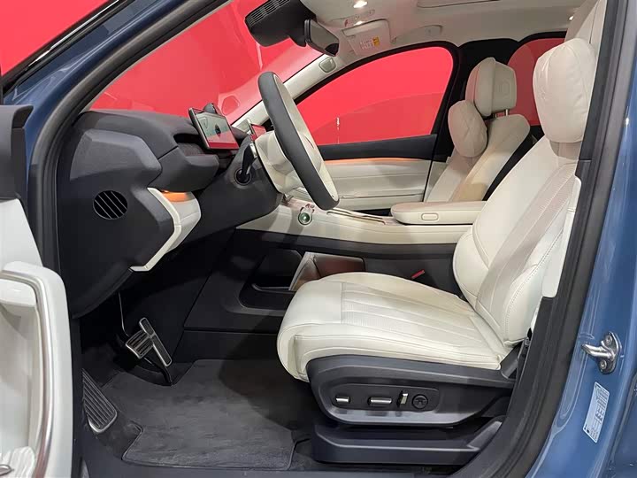 Фото 5 - Nio ES7